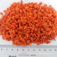 Chinese Dehydrated Carrot Granule